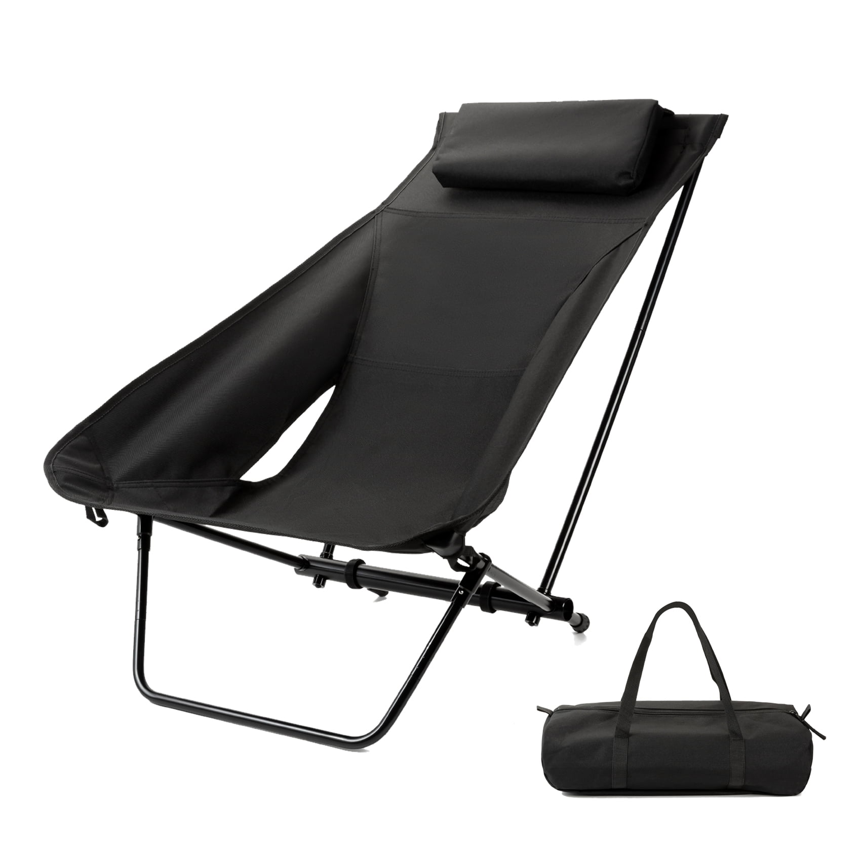 Sierra Designs Micro Camp Chair Walmart