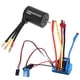 thumbnail image 4 of 3650 Motor Sin Escobillas ESC 900W Metal Sin Escobillas Esc 80A, 120A Para 3100KV Motor RC Car 45A, 60A ANGGREK Otros, 4 of 8
