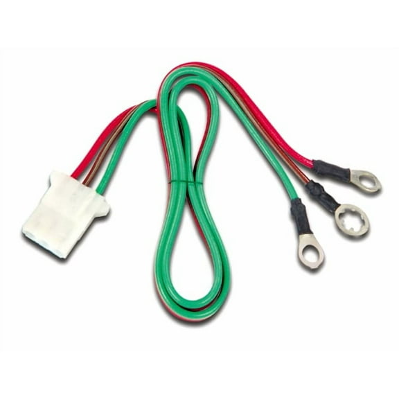 Mallory 29349 Distributor Wiring Harness