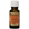thumbnail image 1 of Nature's Alchemy Essential Oil Tea Tree, 0.5 fl oz, 1 of 2