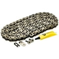 thumbnail image 2 of Niche Sprocket Chain Set for Honda CBR954RR CBR929RR 16/43T 520 Motorcycle MK1003722, 2 of 9