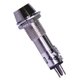thumbnail image 2 of INDICADOR ROJO METALICO CON RESISTENCIA 12 VOLTS GRANDE RADOX CH245-689, 2 of 2