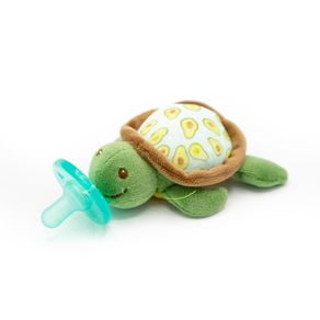 turtle pacifier