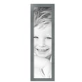 thumbnail image 2 of ArtToFrames 8" x 30" Granite Picture Frame, 8x30 inch Multi MDF Poster Frame (WOM-5360),  Pack, 2 of 8