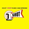 thumbnail image 7 of 1/4 Pint 1 Shot STARTER Enamel Kit 5 COLOR SET Pinstriping Lettering Graphic, 7 of 7