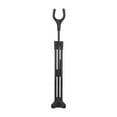 thumbnail image 4 of Yimiti Bow Stand Holder Foldable Bracket Rack Hanger Recurvebow Longbow Hunting,Black, 4 of 9