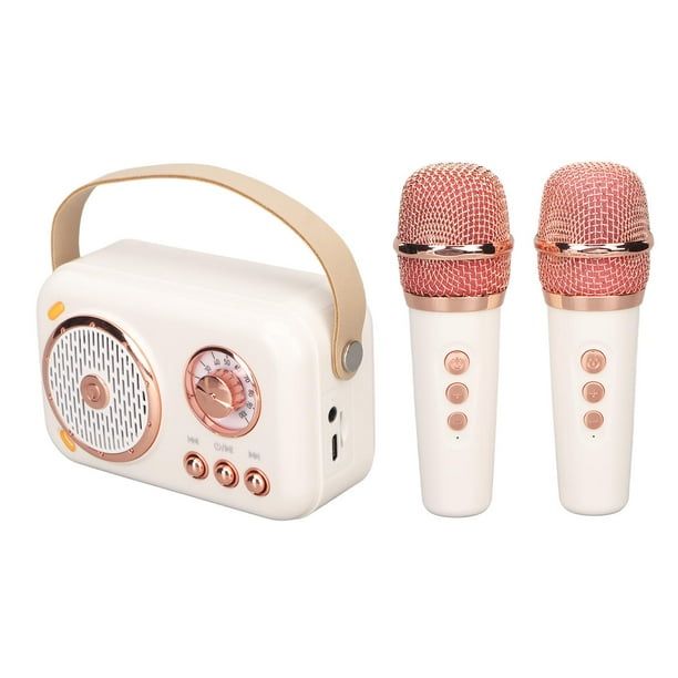 Diablo karaoke hotsell speaker system