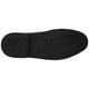 thumbnail image 3 of Zapato Steve Madden Harpoon Oxford para hombre en piel negra, 3 of 4