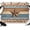Blue, variant on 7x5ft Photo Backdrop, Western Texas Star Retro Soft Polyester Backdrop Curtains Photography Backdrops, Vintage Farmhouse Blue Brown Wood Grain Brushed Background for Photoshoots Studio Portrait Party