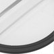 thumbnail image 3 of Filtre à effet spécial à prisme double demi-lune, séparateur de champ central, filtre dioptrique, accessoires pour appareil photo reflex, 77 mm, 3 of 4
