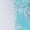 Aqua Blue, variant on Women's Nox Anabel R1308 One Shoulder Long Sequin Print Summer Prom 2026 Dress Aqua Blue Size 10