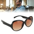 thumbnail image 1 of Smart Glasses, 137 Languages Translation Lightweight Smart  Sunglasses  for Android, 1 of 7