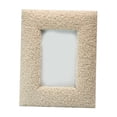thumbnail image 1 of kurtrusly Classic Tabletop Picture Frame Desktop Picture Holder Versatile For Displaying Memories In Any Home Setting Photo Frame Apricot 23.5x18.5cm, 1 of 5