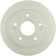 thumbnail image 2 of Bosch QuietCast Disc Brake Rotor, 2 of 4