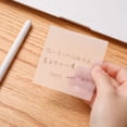 thumbnail image 2 of Shisuyan Blocs-Notes Mémo Animal de Compagnie Petit 6 Pcs 3 Pouces, 2 of 9