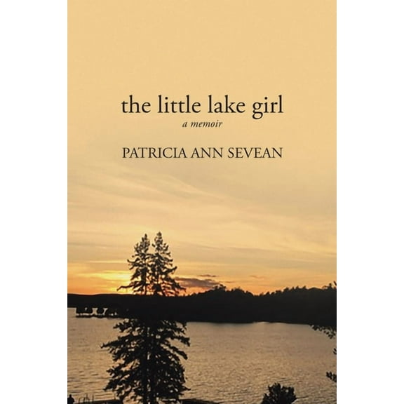 The Little Lake Girl, (Paperback)