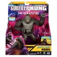 thumbnail image 4 of Figura de acción Playmates Toys Godzilla x Kong 7 Battle Roar Kong, 4 of 7