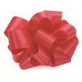 thumbnail image 1 of 1 5/16" x 100 Yds Better Times Red Ribbon, 1 of 1