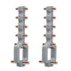 thumbnail image 2 of 2 extensores de señal para DJI Mini 3 Pro/Mavic 3/Mini Gris, 2 of 9
