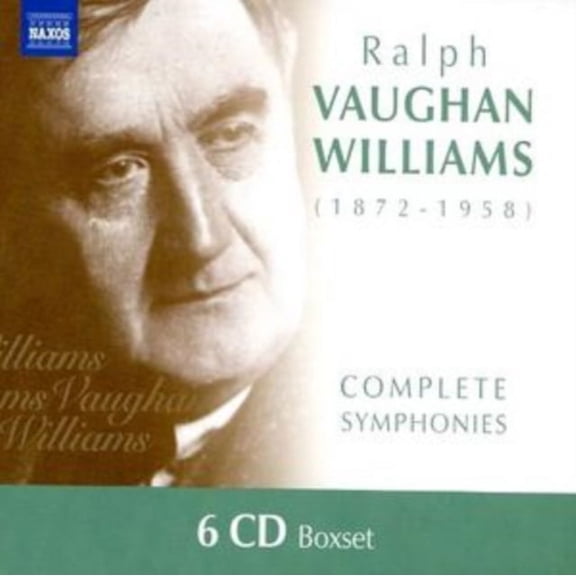 COMPLETE SYMPHONIES