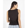 thumbnail image 4 of Blusa básica sin mangas, 4 of 5