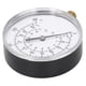 thumbnail image 4 of Manómetro de dial, 0-300 psi 0-2000 kpa 0-20 bar Manómetro de vacío Herramienta de medición de presión confiable y duradera, 4 of 14