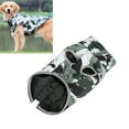 thumbnail image 3 of Chaleco Cálido Para Perros, Chaqueta De Invierno Para Perros Gruesa, Impermeable, Reflectante, Suave, Resistente Al Viento, Para Mascotas Medianas Y Grandes, 3 of 7