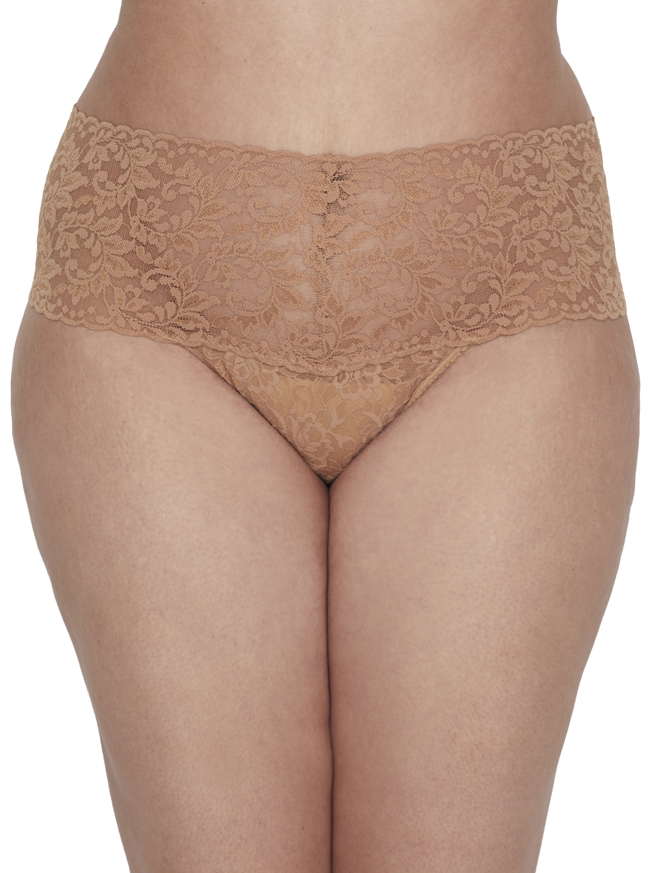 hanky panky retro thong plus size