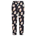 thumbnail image 5 of Maruchan Women's and Women's Plus Ramen Cats Sleep Pants with Pockets, 32" Inseam, Sizes XS-3X, 5 of 5