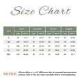 thumbnail image 2 of Women's Hollowout Long Sleeve Knit Pullover Top Loose Fit Crewneck Sweater For Daily Wear Office Outing Holiday Outfits, 2 of 9