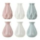 thumbnail image 5 of Flower Vase Flower Pot Rative Vase Ornts Of (), 5 of 5