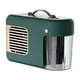 thumbnail image 2 of Calentador portátil 3 en 1 con humidificador y luz nocturna RGB | Diseño de panal de bajo consumo | Calentador de escritorio con humidificador de 450 ml para dormitorios, oficinas y espacios pequeños, 2 of 2