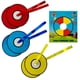 thumbnail image 1 of Disco que cambia de color, accesorio de mago, portátil, divertido, mágico, disco que cambia de color, juguete para fiestas, actuaciones infantiles., 1 of 8