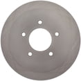 thumbnail image 4 of Disc Brake Rotor Fits select: 1999 FORD F150, 1997-2000 FORD EXPEDITION, 4 of 4