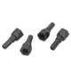 thumbnail image 4 of Separador de choque RC de 4 Uds., protección contra el óxido de acero, reemplazo de columna de amortiguador resistente al desgaste para coche ARRMA 6S Series 1/7 RC, 4 of 10