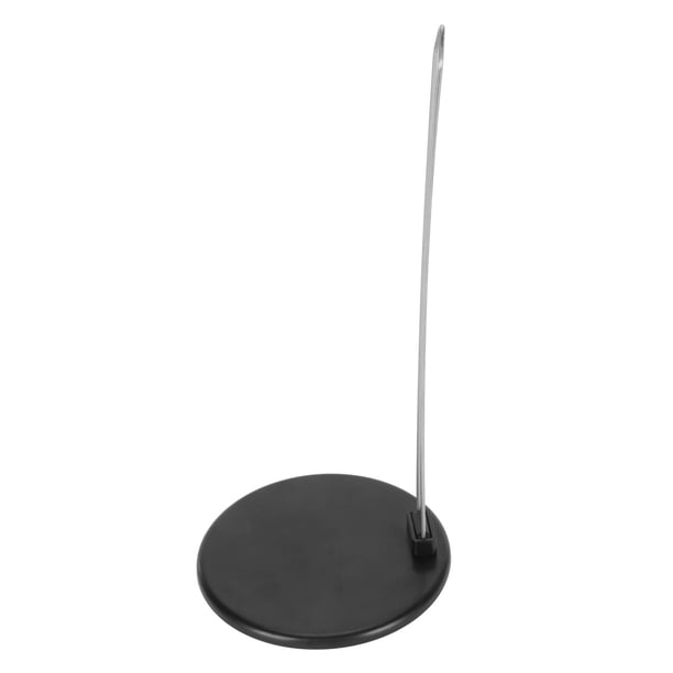 RACK DE ALMACENAMIENTO DE TATA DE TAZA, Organizador de Tapa de Vaso que Ahorra Espacio Desmontable Con ÓXido para El Hogar