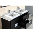 thumbnail image 5 of Bellaterra Home 60-inch Double sink vanity, 5 of 7