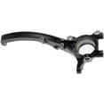 thumbnail image 2 of Dorman 698-053 Front Driver Side Steering Knuckle for Specific Hyundai / Kia Models Fits select: 2002-2005 HYUNDAI SONATA, 2002-2005 KIA OPTIMA, 2 of 3
