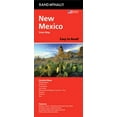 thumbnail image 3 of Rand McNally 2026 Road Atlas & National Park Guide with New Mexico & Texas Maps, 3 of 4