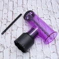 thumbnail image 3 of 1Ensemble Boucleurs Rouleaux Diffuseur de Cheveux Bouclés pour Femmes Usage Domestique, 3 of 8