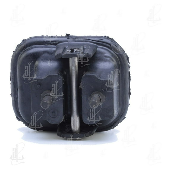 Anchor 2552 Engine Mount Front Right Fits select: 1986-1991 BUICK LESABRE, 1985-1987 CADILLAC DEVILLE
