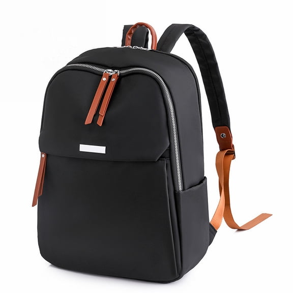 PRIYAL Minimalist High-End Women's Anti-Theft Lightweight Versatile Backpack, Large Capacity Travel Bag for Women