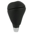 thumbnail image 3 of Shift Knobfor Alphard,Leather Gear Shift Knob Shift Knob Replacement Gearshift Head Quality You Can Trust, 3 of 13