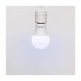 thumbnail image 4 of 10 Pzs Foco Led A60 12W=75W 6500K Luz Fria Nom, 4 of 5