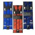 thumbnail image 6 of Men's Auburn Tigers Suspenders, 6 of 6