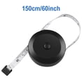thumbnail image 5 of Soft Tape Measure Body Measuring Tape Cloth Ruler-Sewing4 UK, 5 of 8