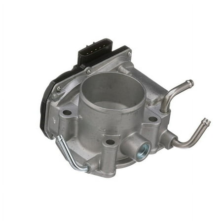 Fuel Injection Throttle Body