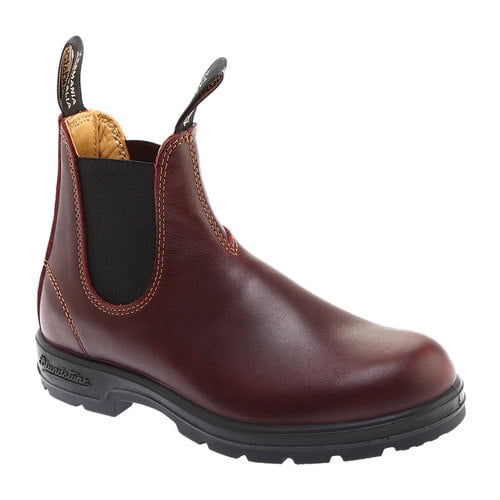 blundstone 550 black