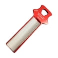 thumbnail image 5 of funtasica Pool Cue Shaper Pool Cue Tip Repair Tool Billiard Pool Cue Tip Tools Cue Stick Shaper Grinder Cue Tip Shaper Snooker Supplies Red, 5 of 8
