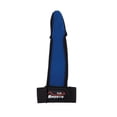 thumbnail image 1 of Pesca Casting One Finger Glove Stall Protector Antideslizante Herramienta de pesca de carpa (Azul) Hugtrwg Para estrenar, 1 of 7
